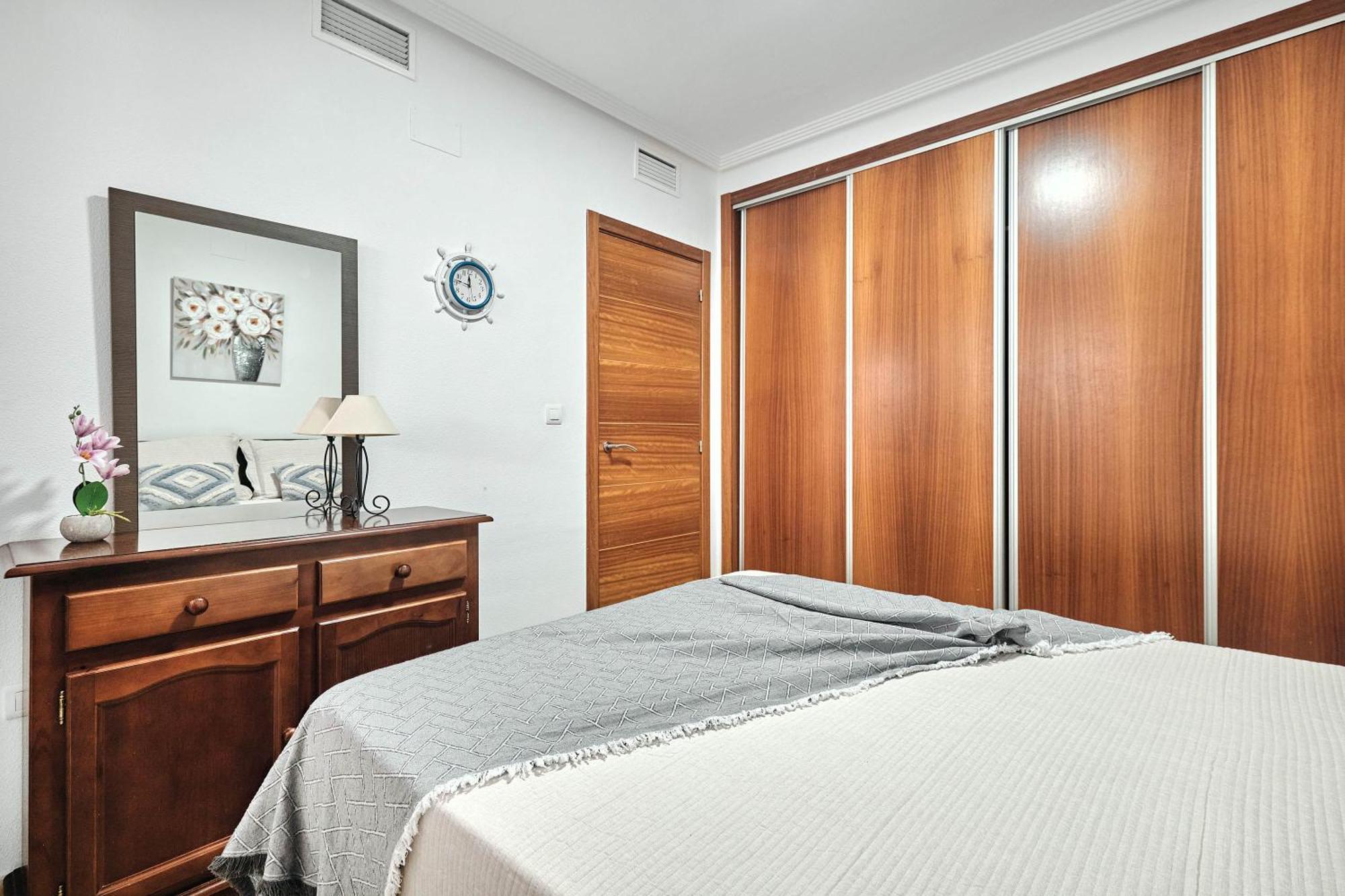 Purisima 59 Appartement Torrevieja Buitenkant foto