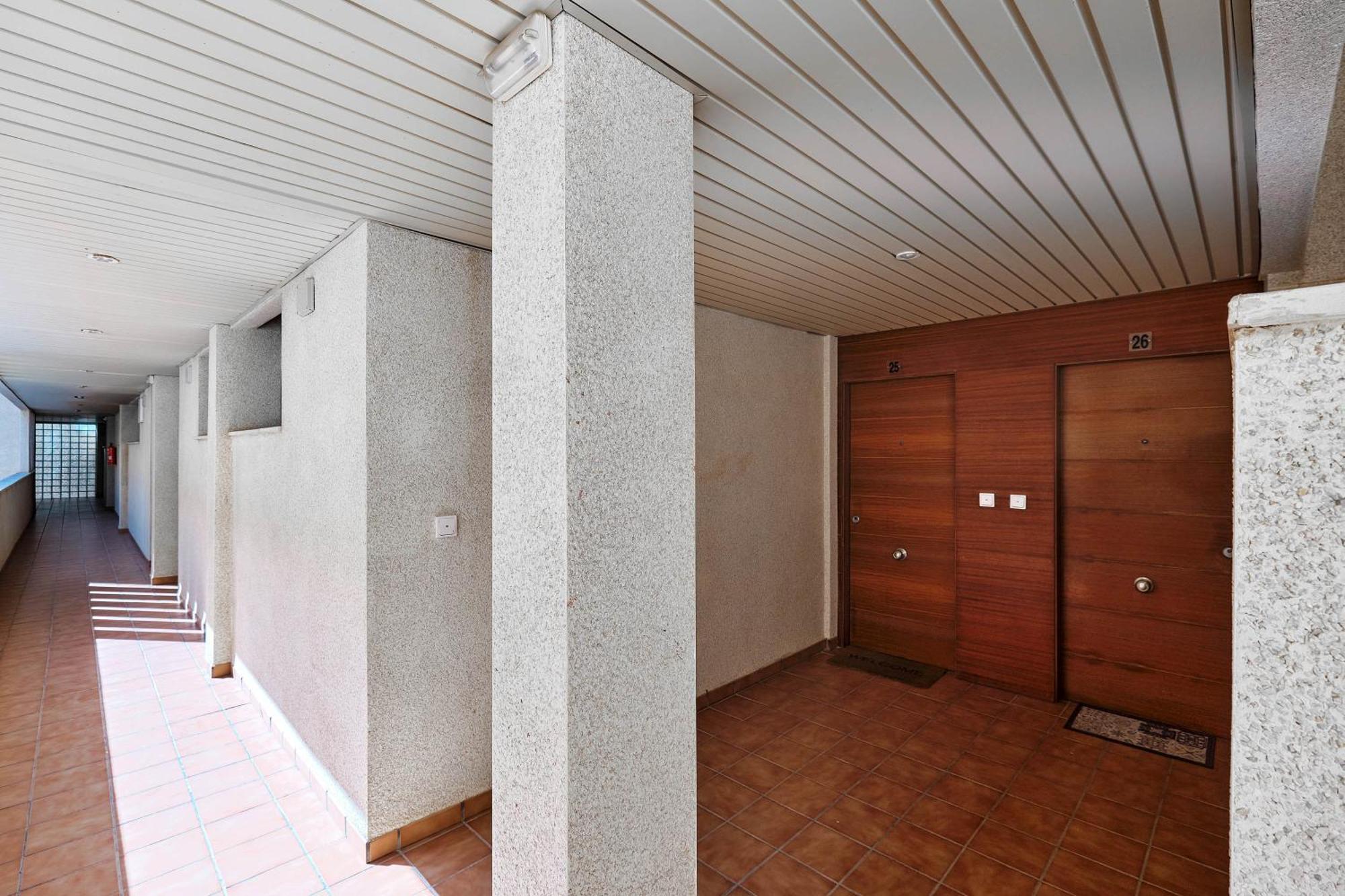 Purisima 59 Appartement Torrevieja Buitenkant foto
