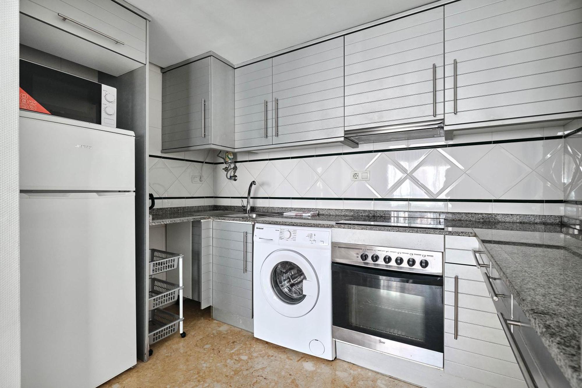Purisima 59 Appartement Torrevieja Buitenkant foto
