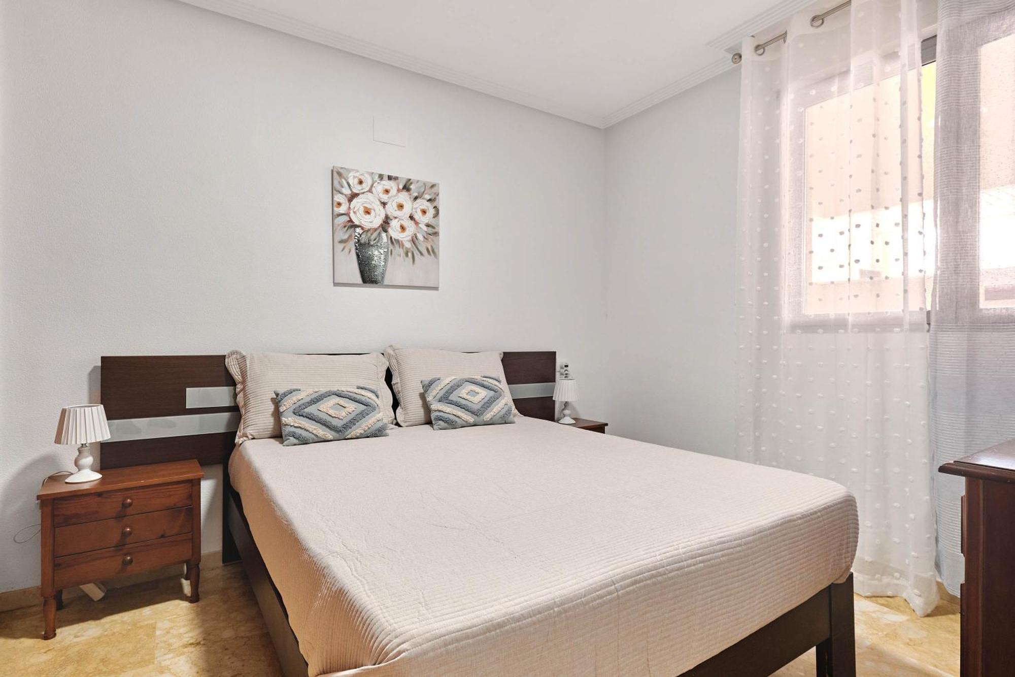 Purisima 59 Appartement Torrevieja Buitenkant foto