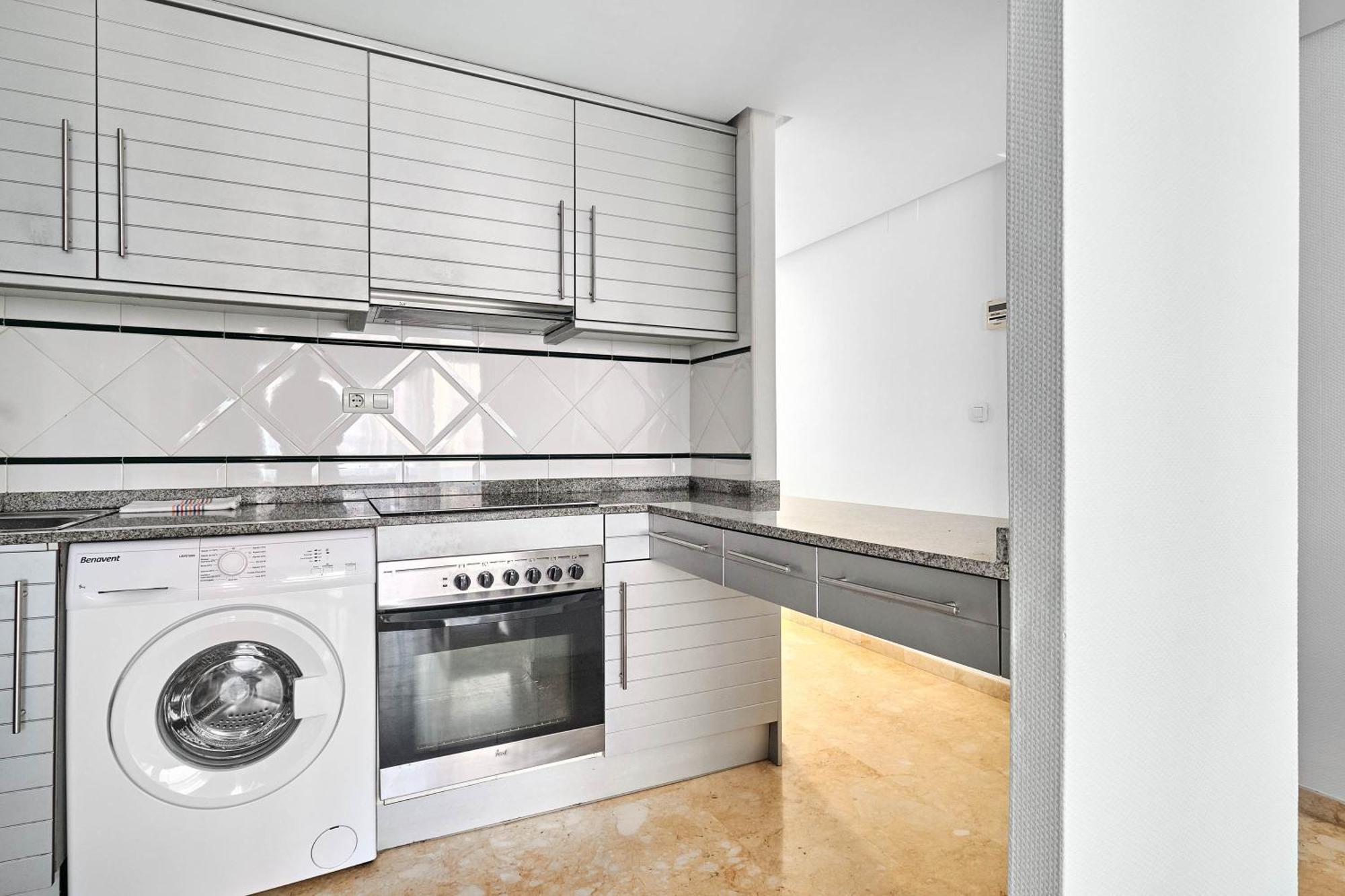 Purisima 59 Appartement Torrevieja Buitenkant foto