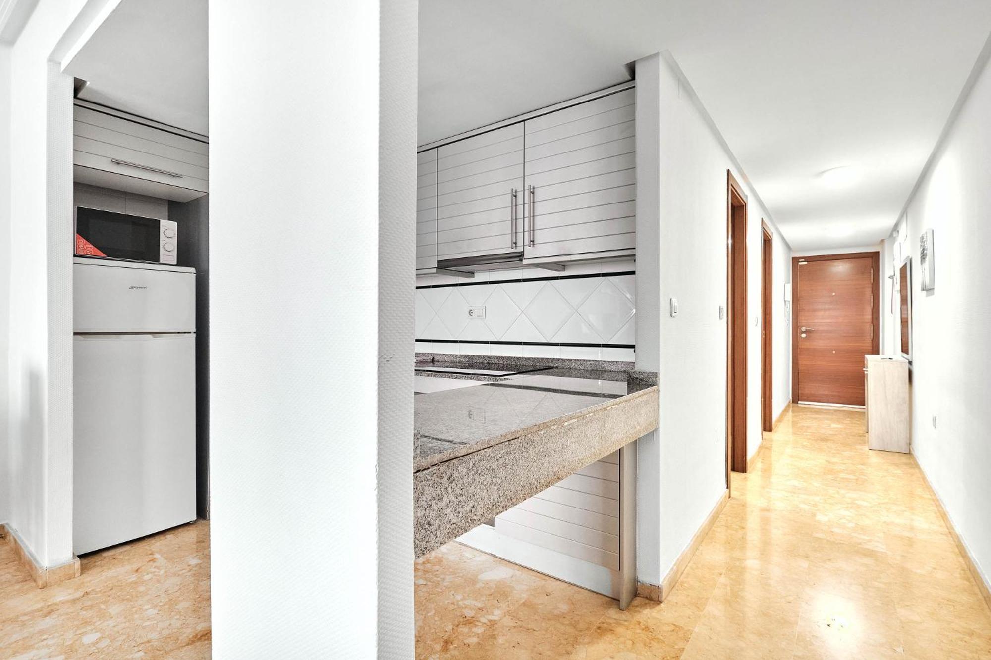 Purisima 59 Appartement Torrevieja Buitenkant foto