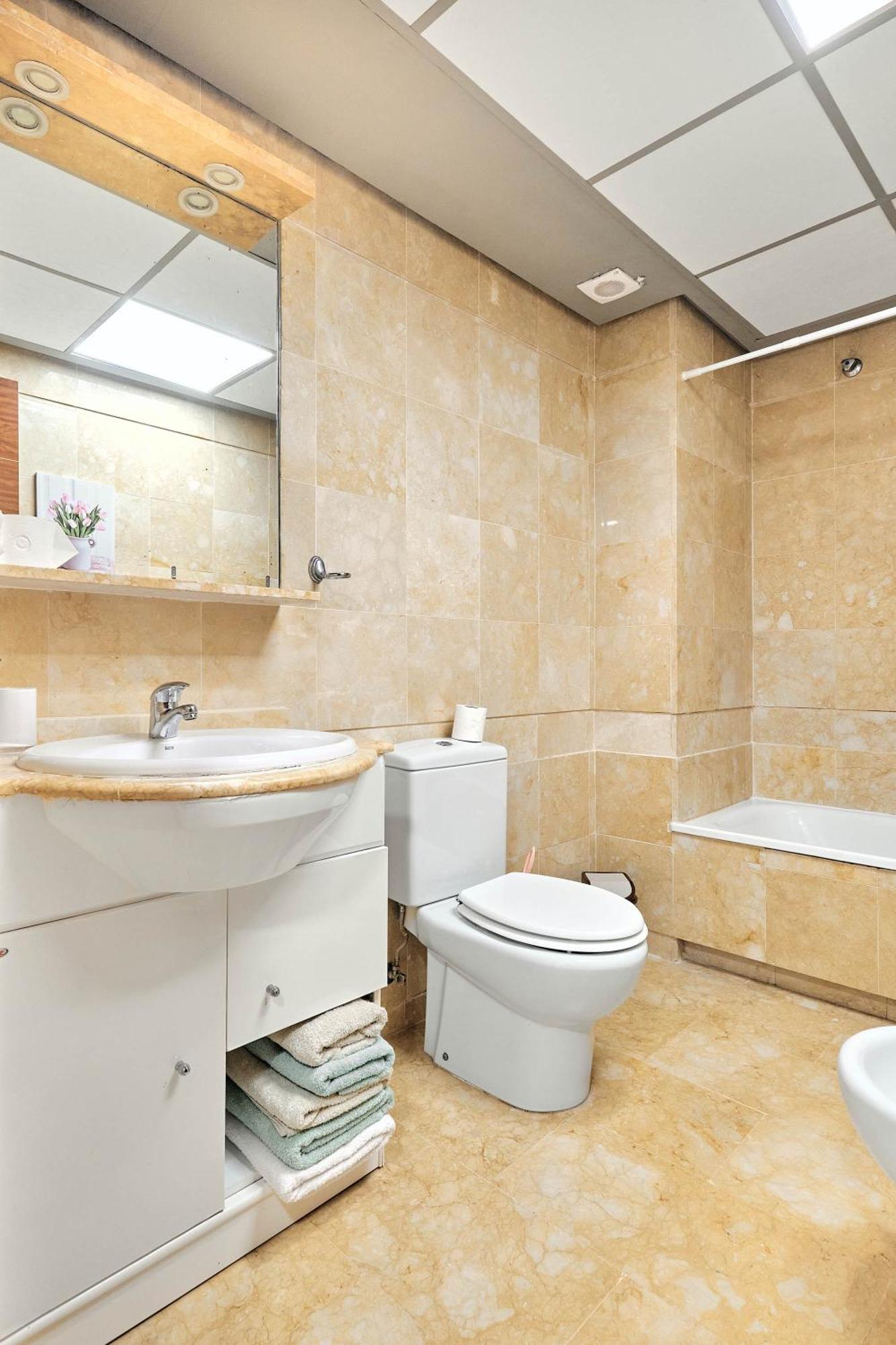 Purisima 59 Appartement Torrevieja Buitenkant foto