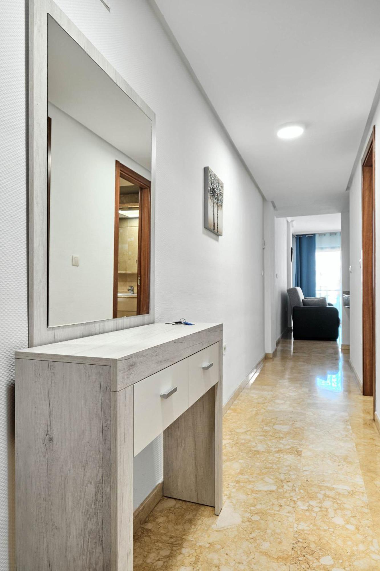 Purisima 59 Appartement Torrevieja Buitenkant foto